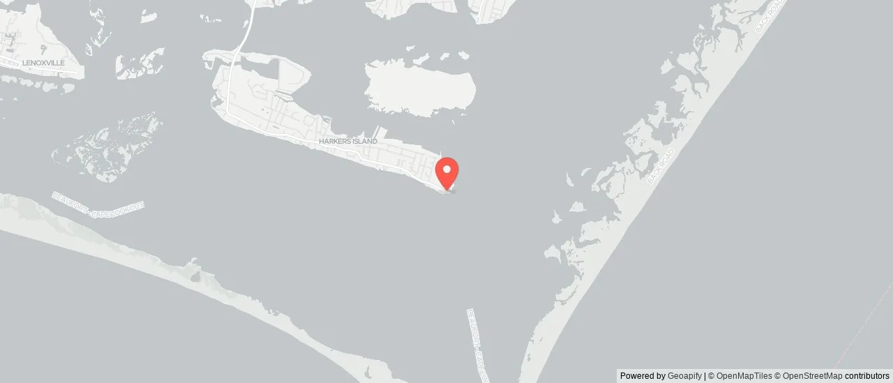 Harkers Island