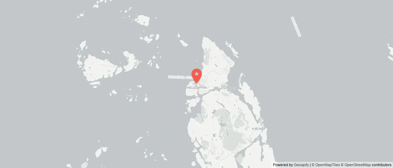 Hellesøy båtkai