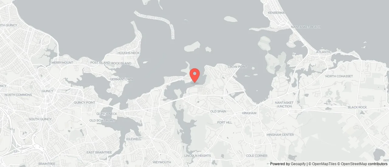Hingham (Hewitts Cove)