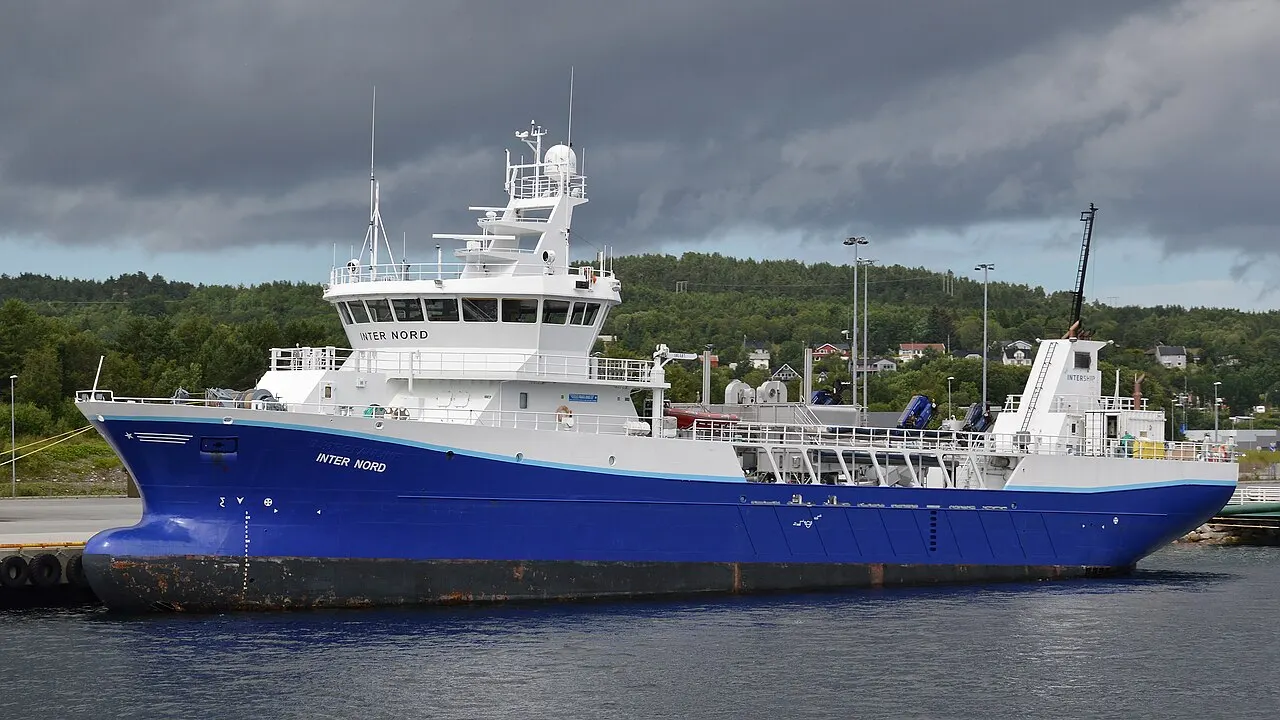 Hitra hurtigbåtterminal