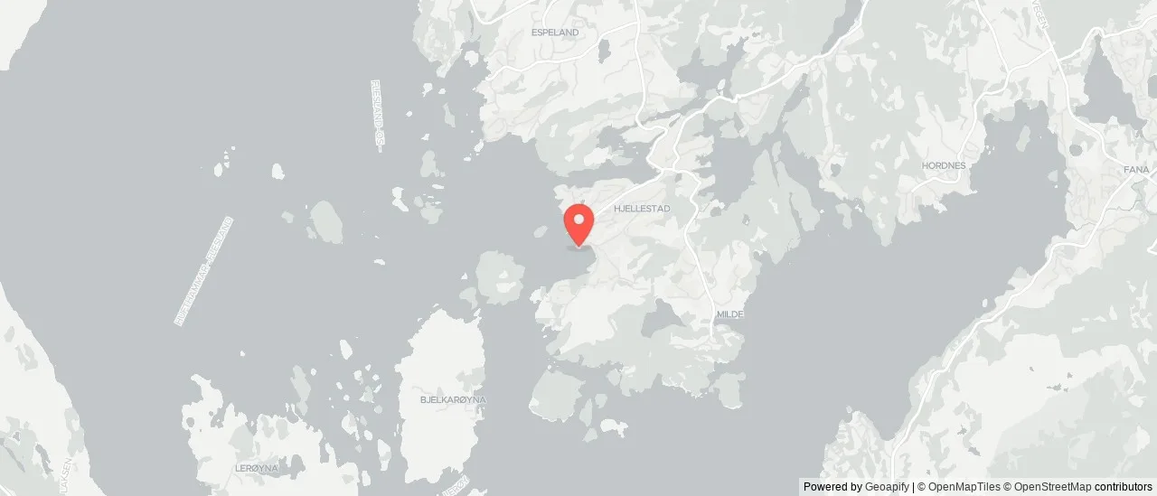 Hjellestad ferjekai
