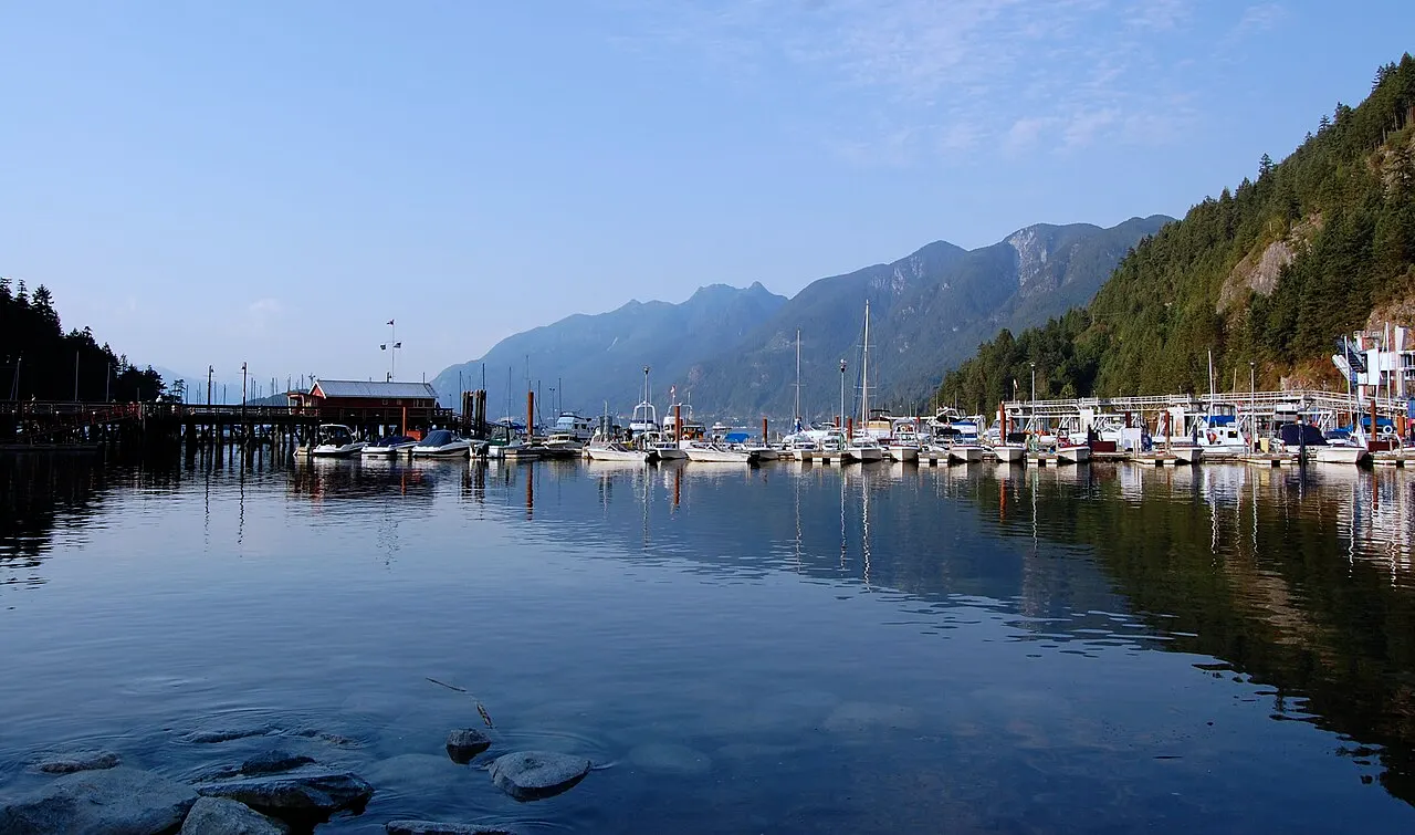 Horseshoe Bay