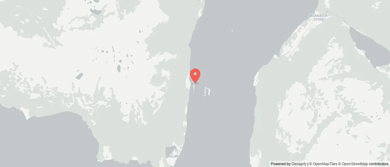 Hulløyhamn hurtigbåtkai