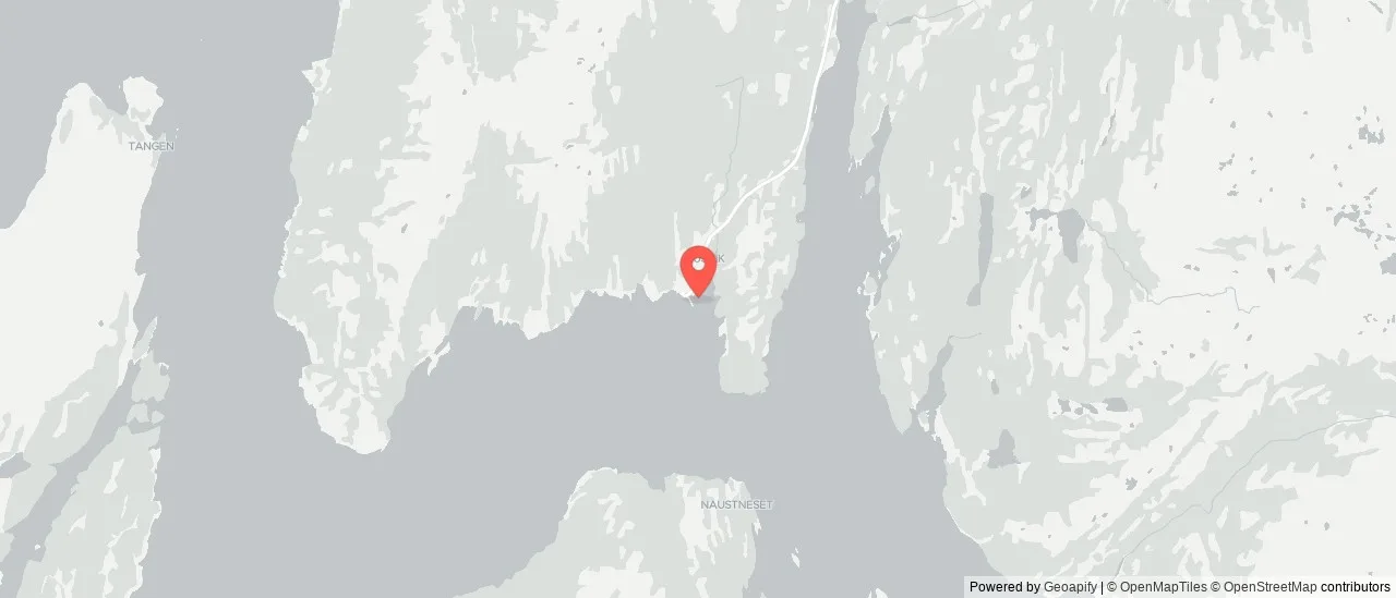Husvika hurtigbåtkai