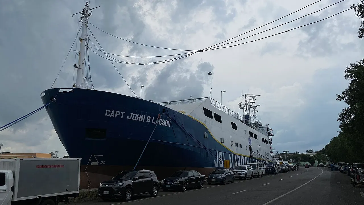 Iloilo to Batangas