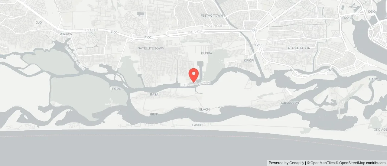 Imore Waterside to Imore Community