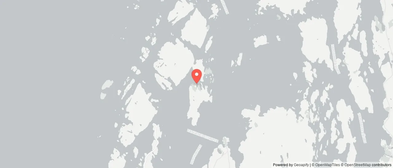 Indrøy kai