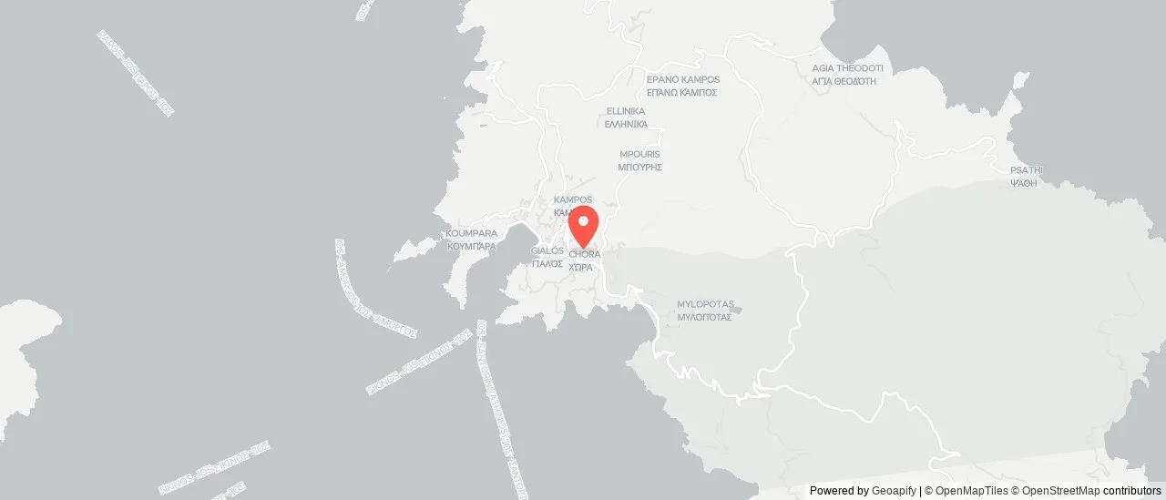 Ios to Heraklion