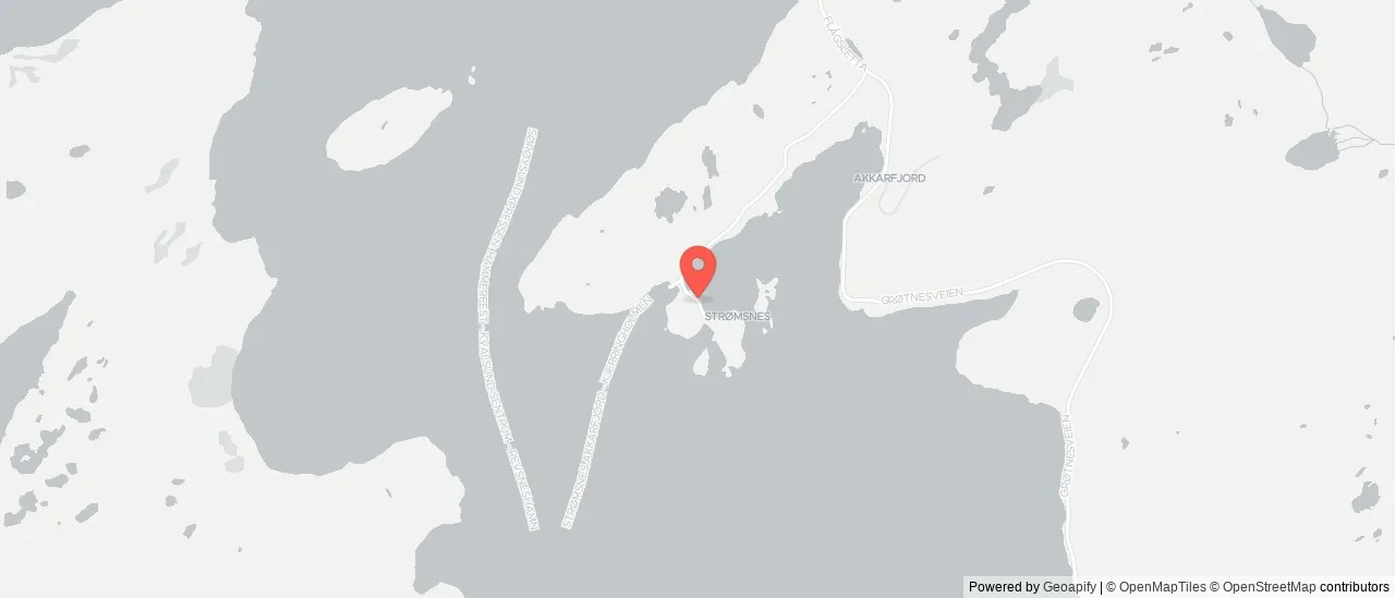 Klokkarøy ferjekai
