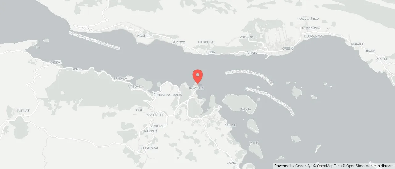 Korčula