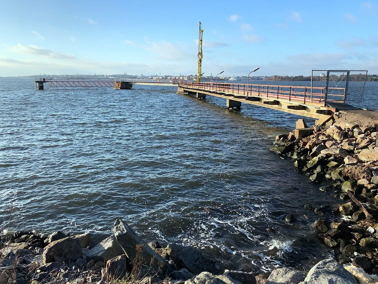 Kruunuvuorenranta