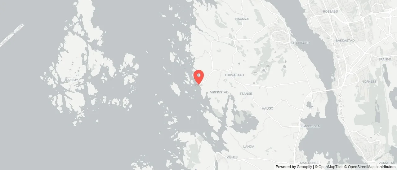 Kveitevik hurtigbåtkai