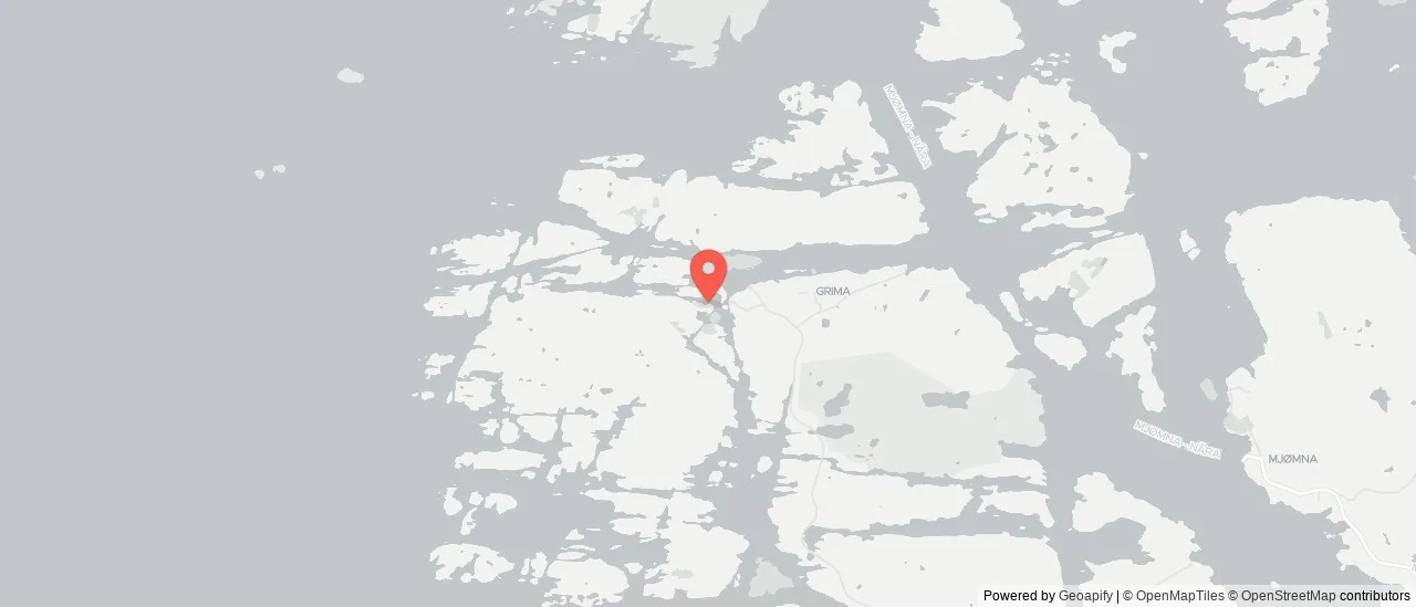Kversøyna kai