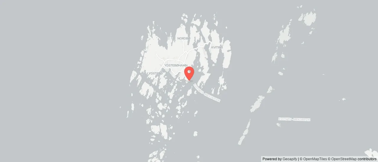 Kvitsøy ferjekai