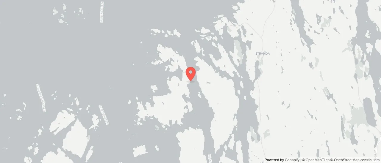 Lågøy kai