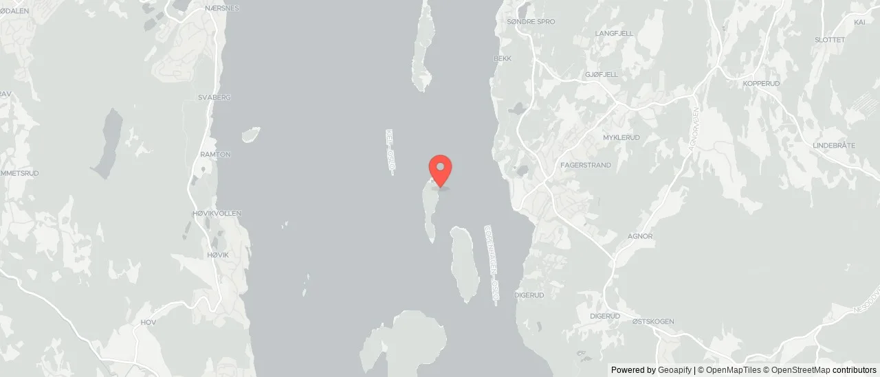 Lågøya