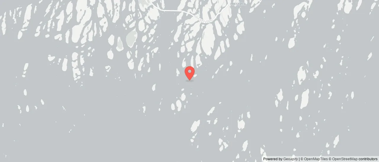 Langøy hurtigbåtkai