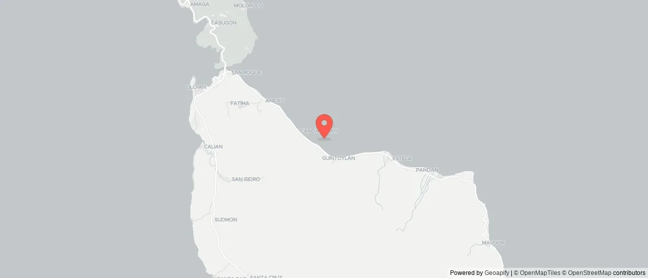 Liloan to Ormoc