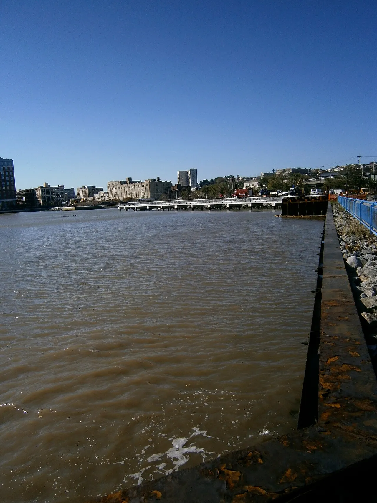 Lincoln Harbor