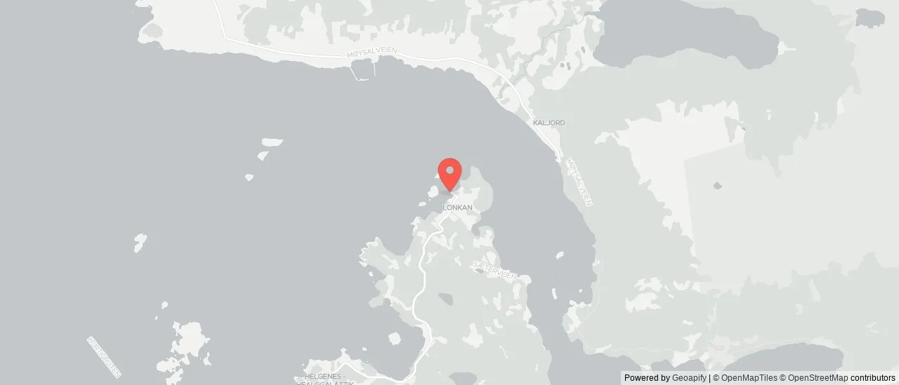 Lonkan hurtigbåtkai