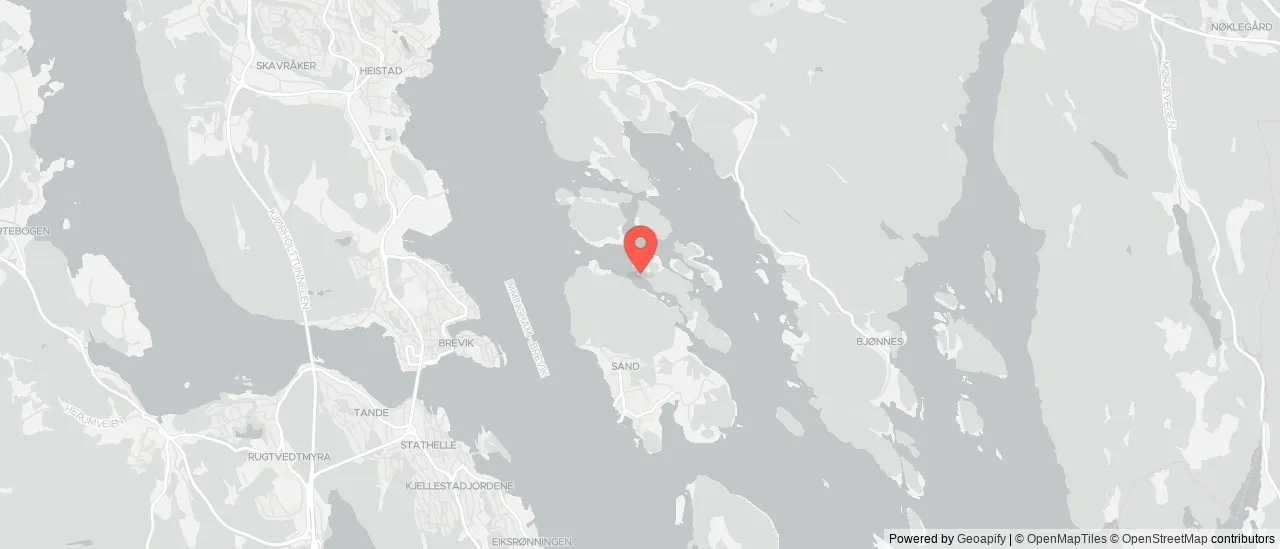 Løvøya