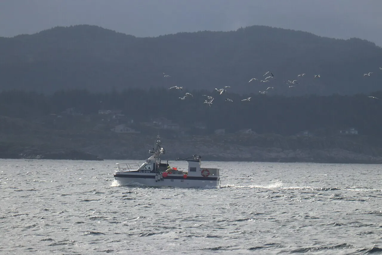 Lundøy
