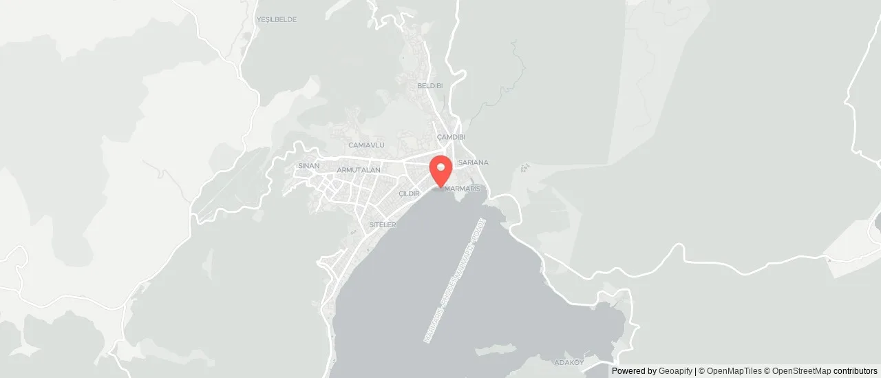 Marmaris to Rhodes