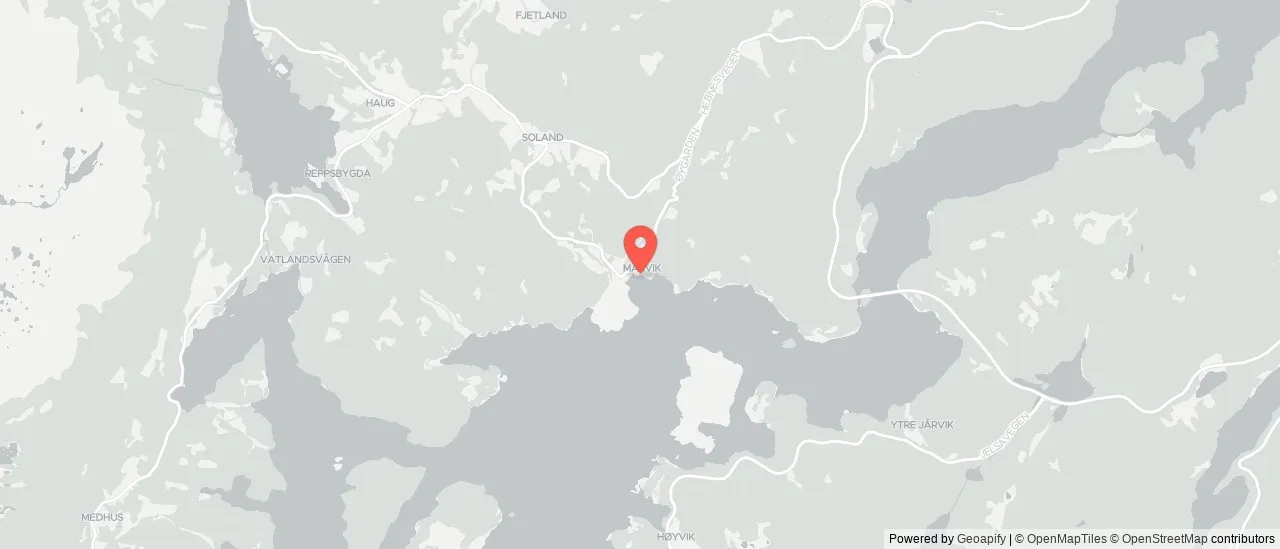 Marvik hurtigbåtkai