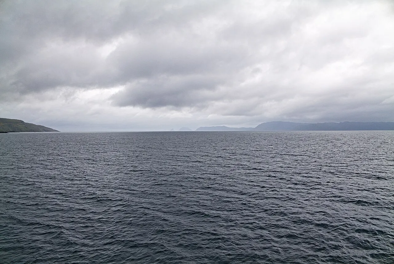 Måsøy kai to Havøysund kai