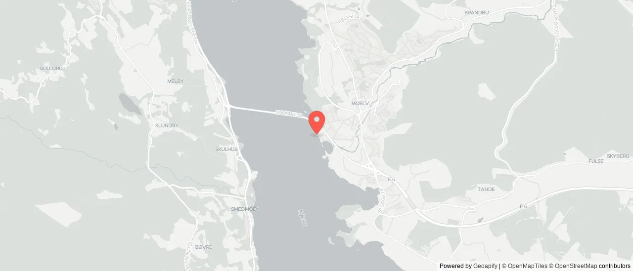Moelv Skibladnerbrygga