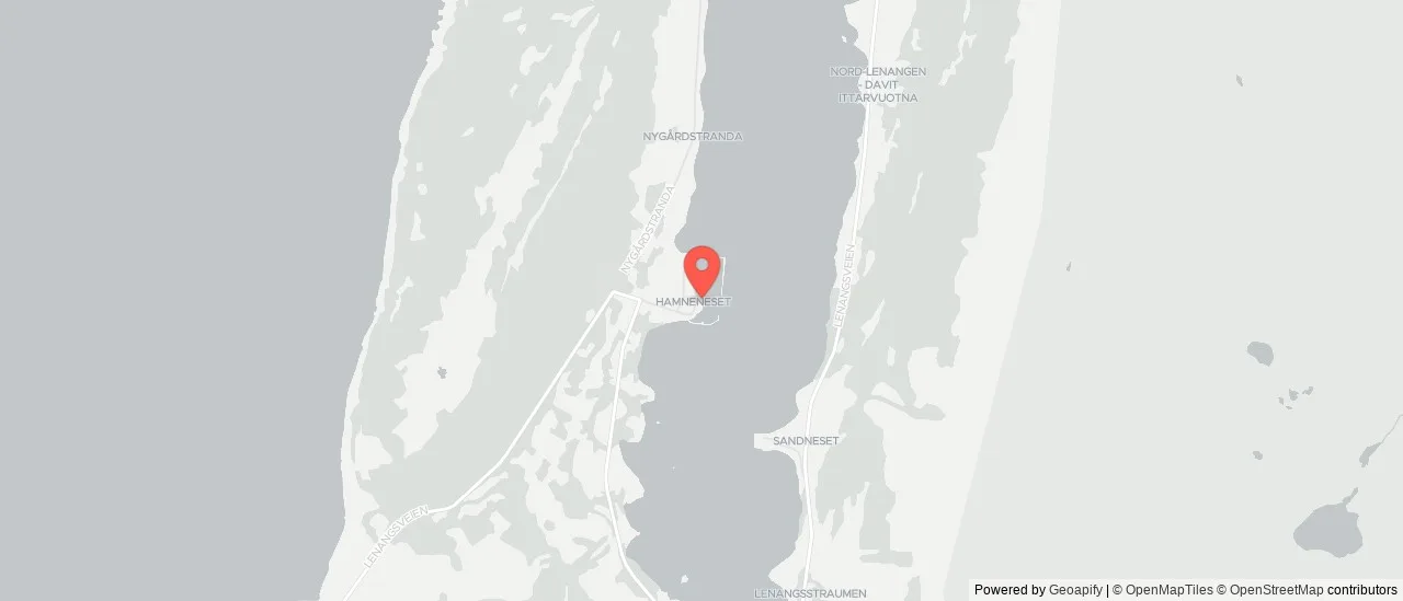 Nord-Lenangen
