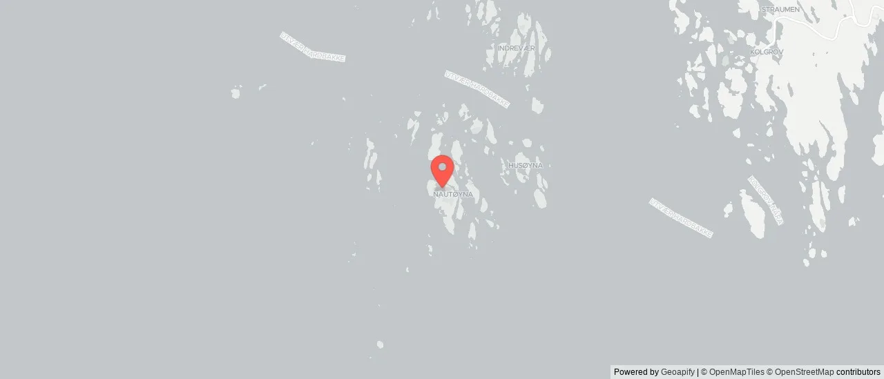 Notøy kai