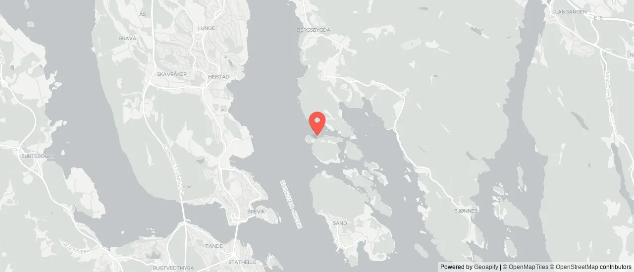 Oksøya