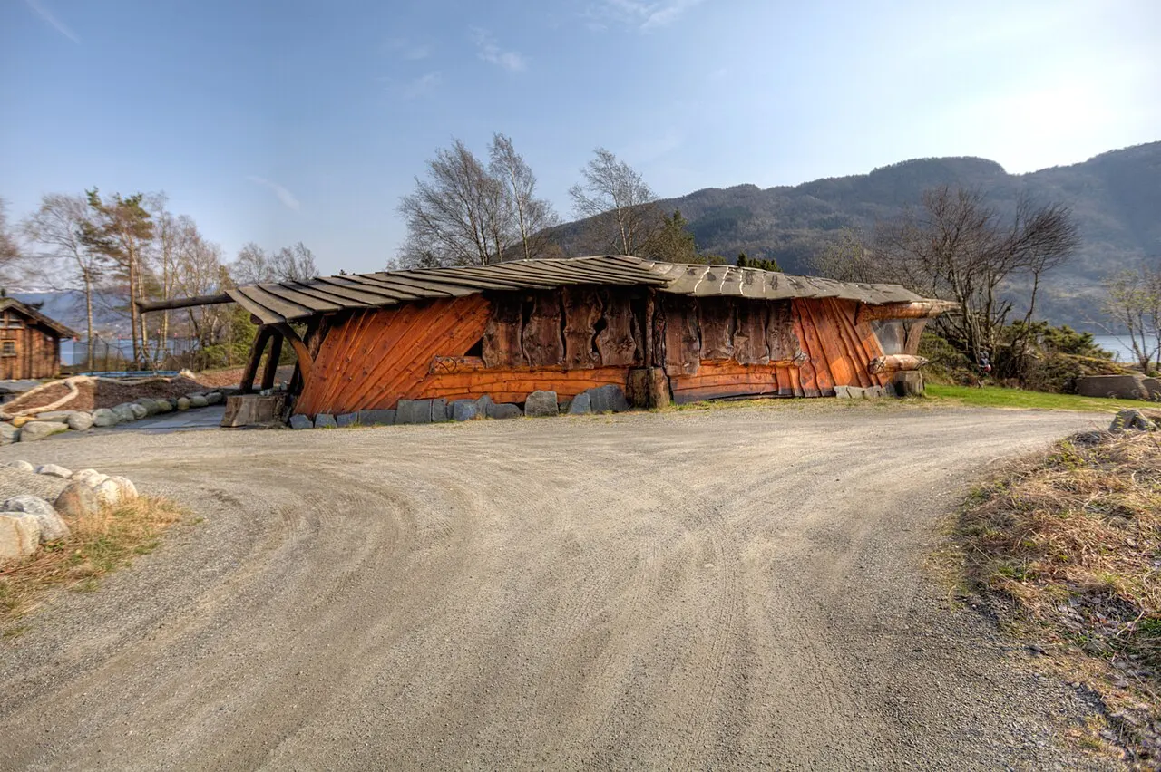 Ølen hurtigbåtkai