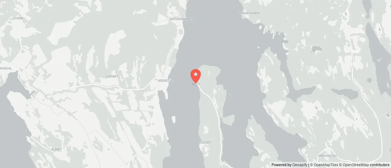 Ølhammeren ferjekai