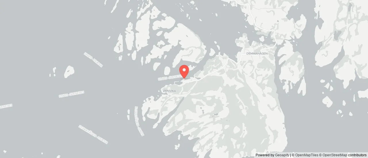Onøy ferjekai