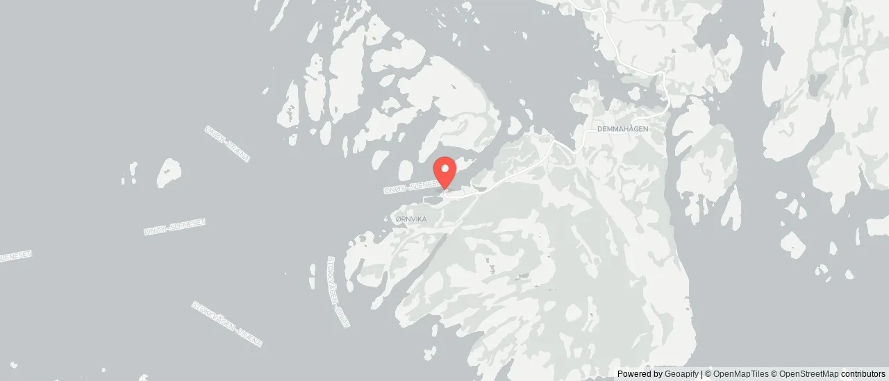 Onøy hurtigbåtkai