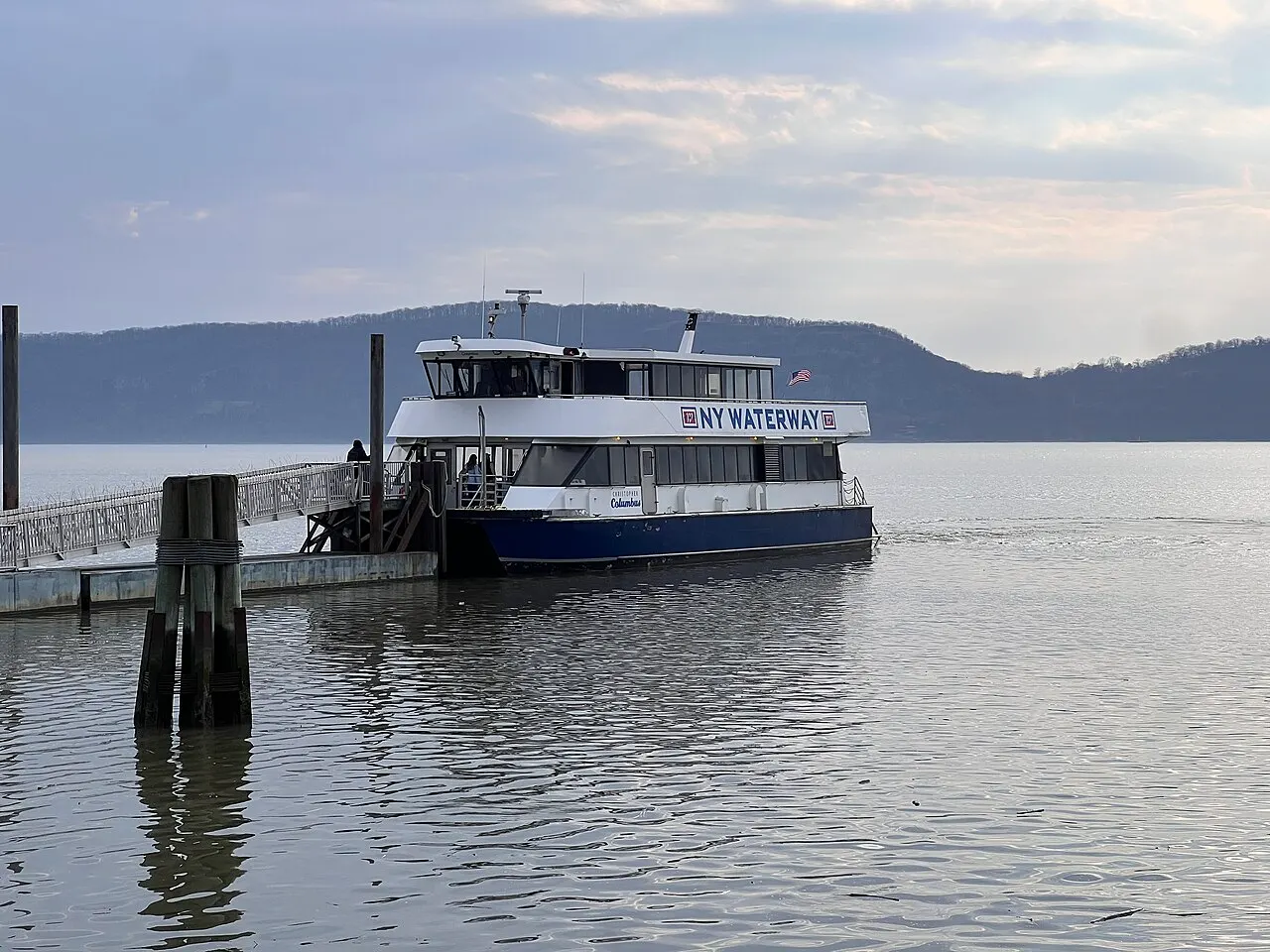 Ossining