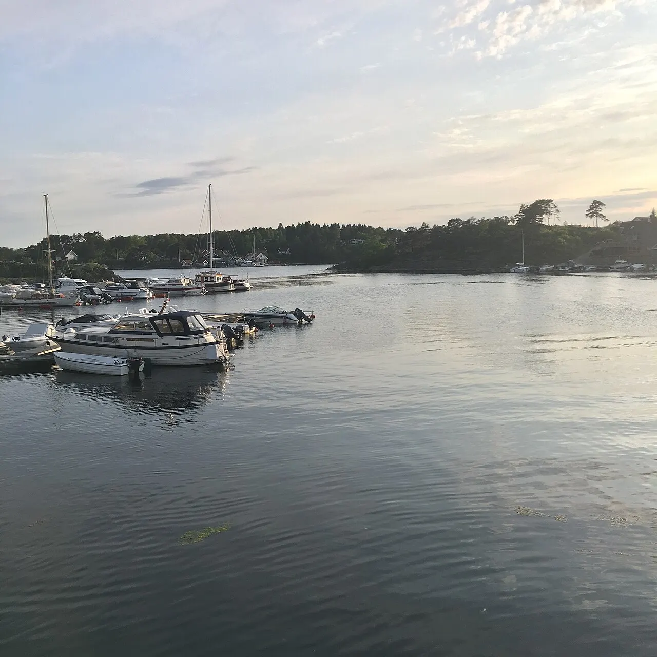 Østre Randøya