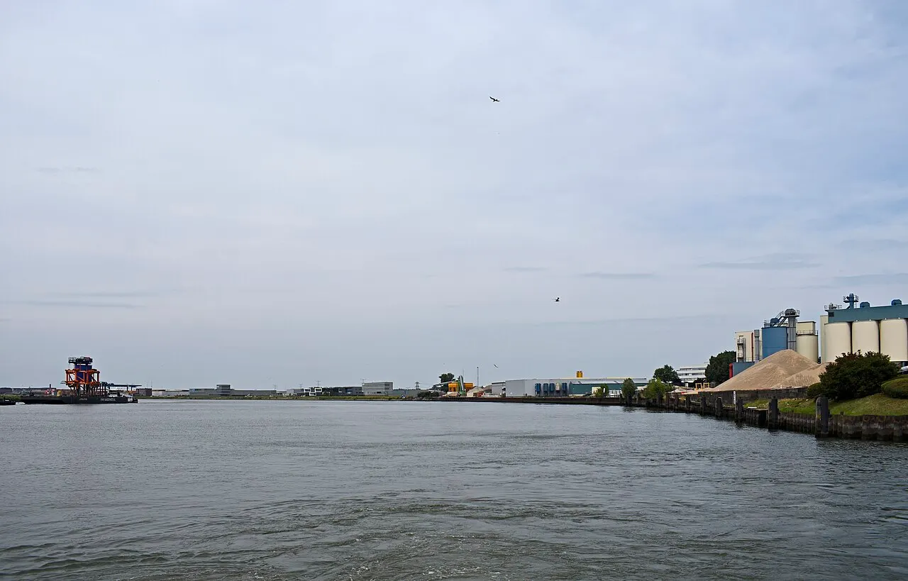 Papendrecht, Noordhoek