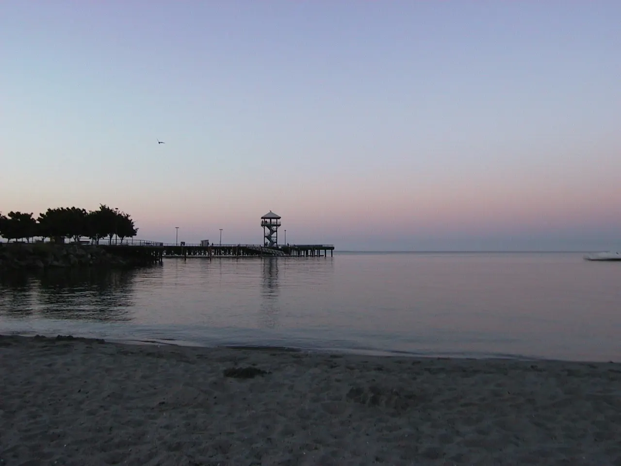Port Angeles (arrive 20 min ahead for customs clearance)