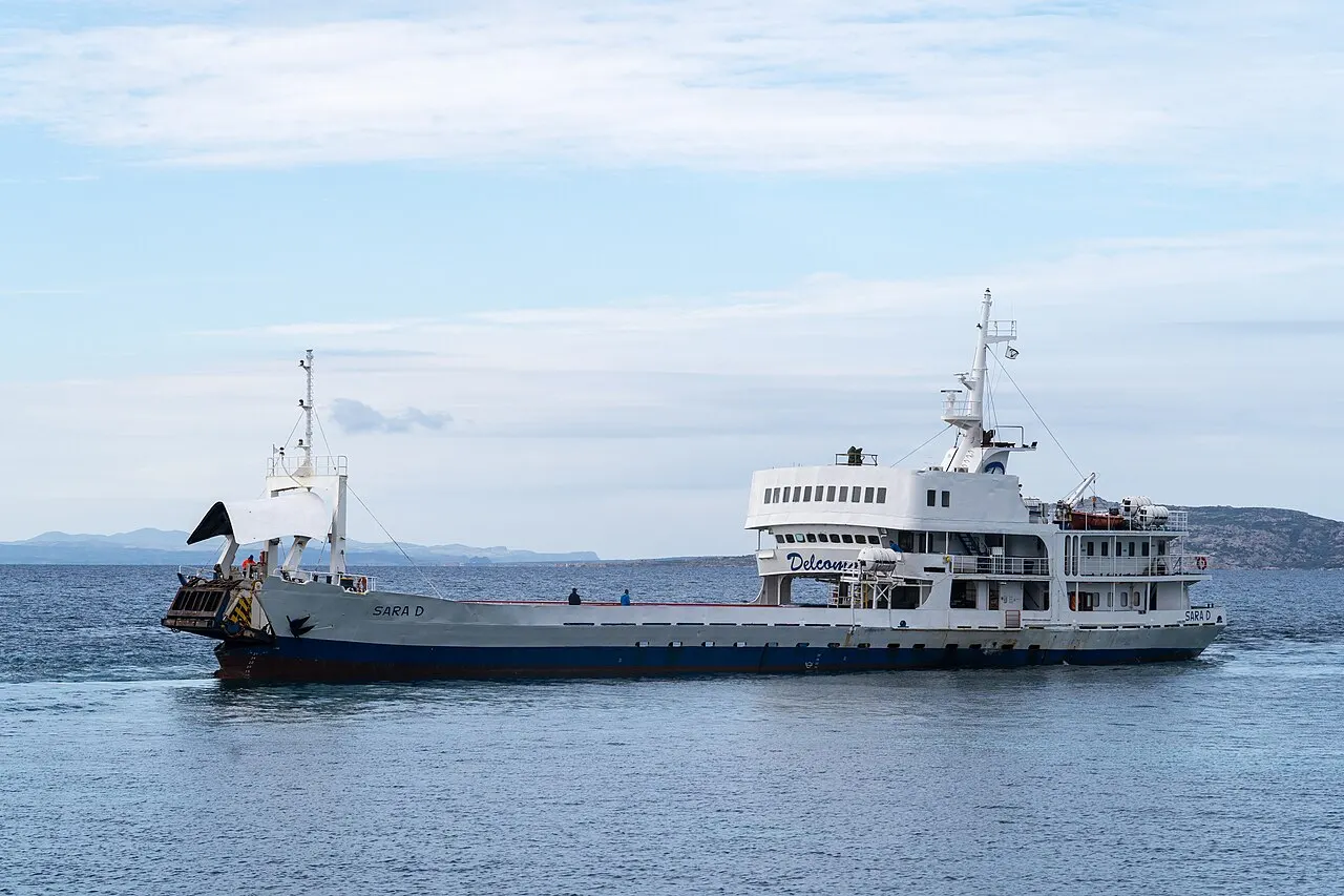 Porto di Asinara