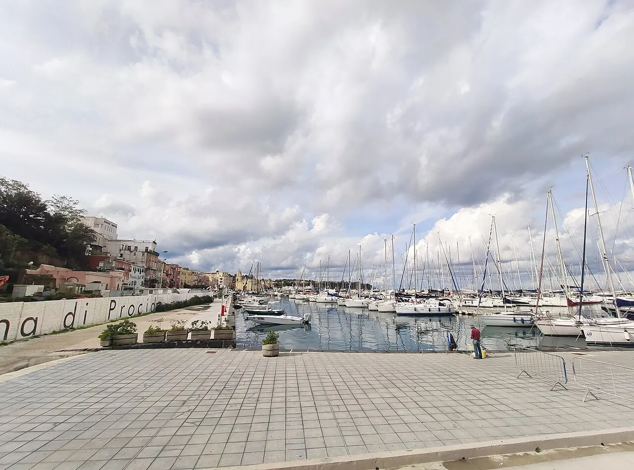Procida