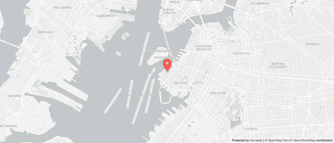 Red Hook/Atlantic Basin