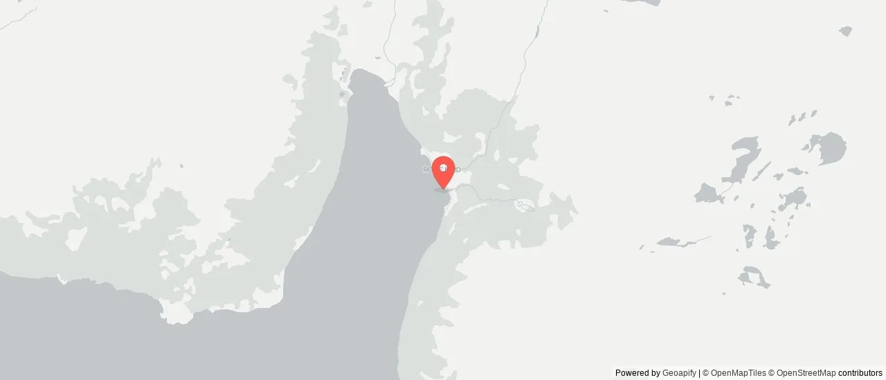 Reinfjord