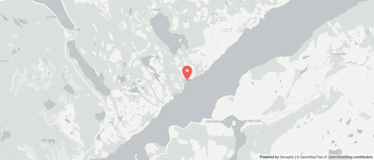 Revså hurtigbåtkai