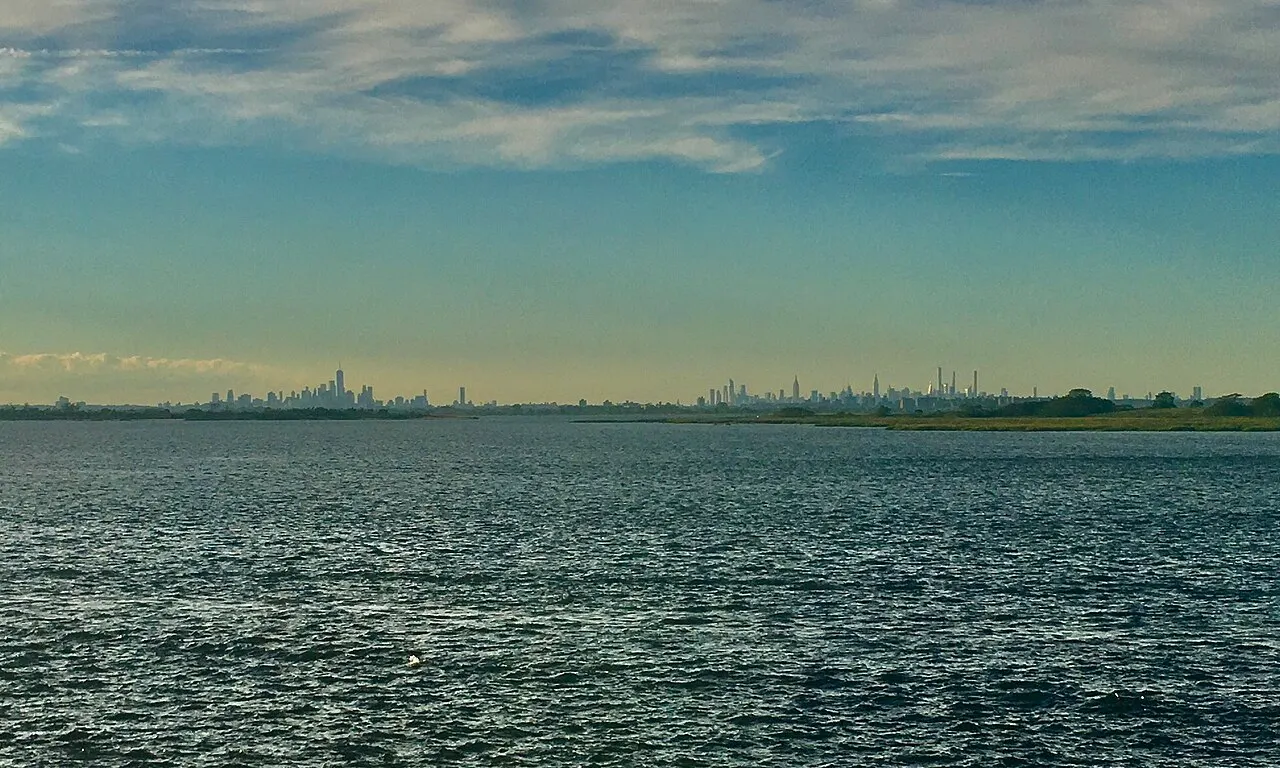 Rockaway to Greenpoint