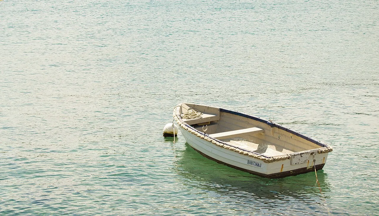 Rovinj to Venice