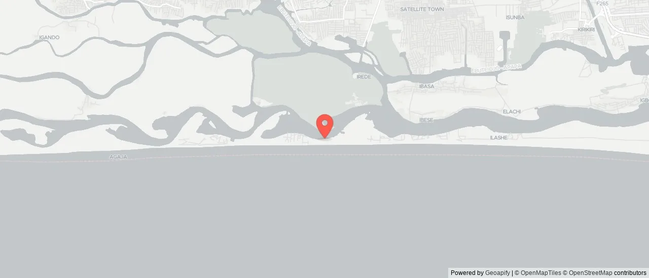 Salt Beach