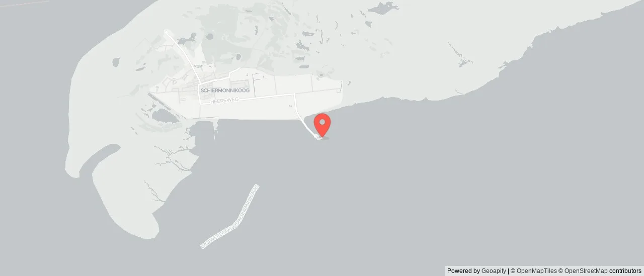 Schiermonnikoog